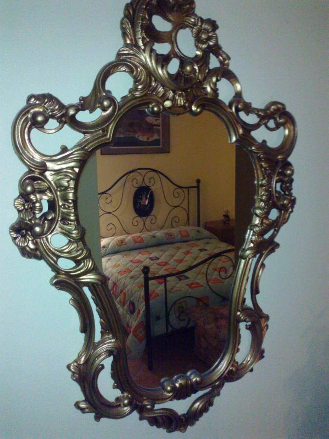 Cjase Paola Apartment Cassacco Phòng bức ảnh