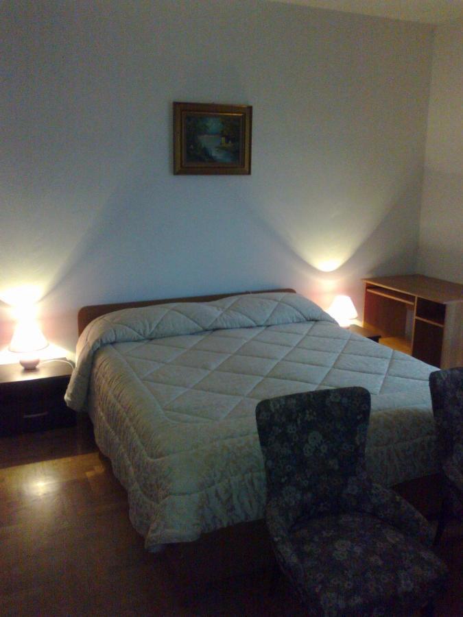 Cjase Paola Apartment Cassacco Phòng bức ảnh