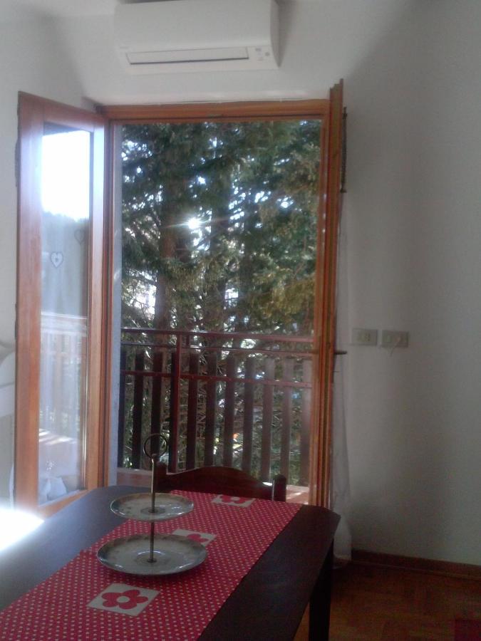 Cjase Paola Apartment Cassacco Ngoại thất bức ảnh