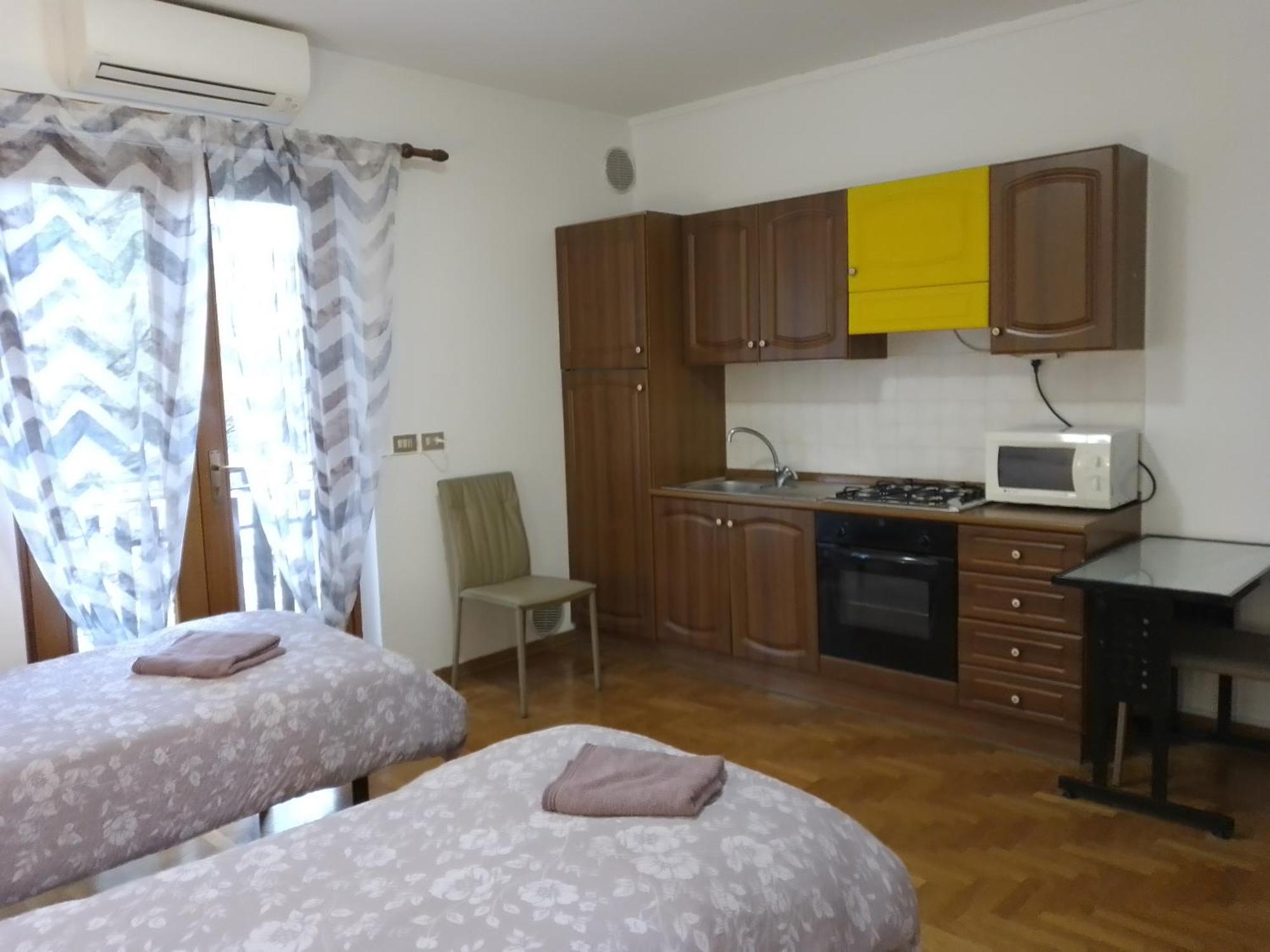 Cjase Paola Apartment Cassacco Ngoại thất bức ảnh